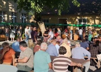 Rečka domaćin 4. Festivala vina