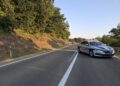 Saobraćajna nezgoda kod Gamzigradske banje