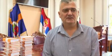 Saopštenje gradonačelnika Zaječara