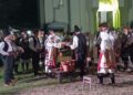 U Vražogrncu počela Smotra narodnih običaja „Vražogrnački točak“