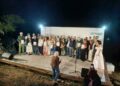 Vrmdža fest: Priznanje za doprinos ekološkom filmu dokumentarcu “U ritmu reke” produkcije ZA MEDIA