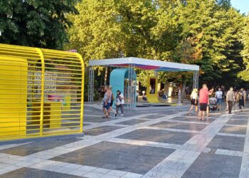 Ekspo karavan 16. avgusta u Sokobanji