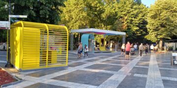 Ekspo karavan 16. avgusta u Sokobanji