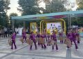 Ekspo karavan: Knjaževac se predstavio sportom, umetnošću, tradicijom i stvaralaštvom mladih