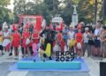 EXPO Karavan u Sokobanji: Mesto susreta tradicije, kulture, gastronomije, zdravstva (VIDEO)