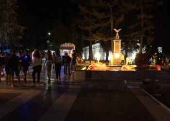 PRVI STREET FOOD FESTIVAL U SOKOBANJI 21. I 22. AVGUSTA