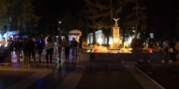 PRVI STREET FOOD FESTIVAL U SOKOBANJI 21. I 22. AVGUSTA