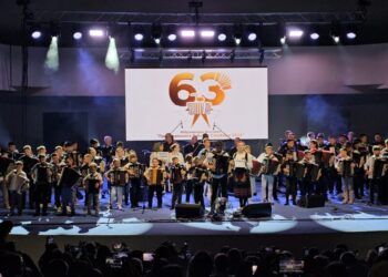 Praznik harmonike u Sokobanji