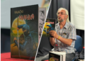 Predstavljena publikacija “Rajački – Ninđa 3”