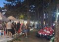 Sokobanja je ovog vikenda u znaku prvog STREET FOOD Festivala