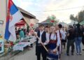 Lepota tradicije balkanskih zemalja u Velikom Izvoru