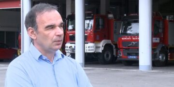 Obeležavanje Dana sektora za vanredne situacije u Zaječaru (VIDEO)