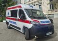 Zdravstveni centar Zaječar dobio novo sanitetsko vozilo