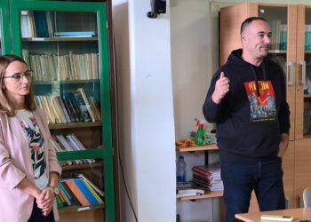 Povodom Svetskog dana kontracepcije održano predavanje srednjoškolcima u Zaječaru
