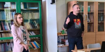 Povodom Svetskog dana kontracepcije održano predavanje srednjoškolcima u Zaječaru