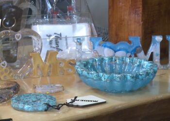 Kada kreativnost postane posao: Selenine rukotvorine osvajaju domove (VIDEO)