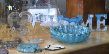 Kada kreativnost postane posao: Seleneine rukotvorine osvajaju domove (VIDEO)