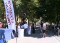 Studenti u Zajecaru na tri punkta predstavljaju svoj program (VIDEO)