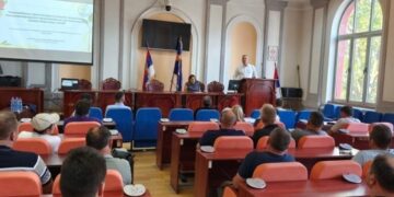 U Zaječaru predstavljeni rezultati projekta unapređenja stočarske proizvodnje