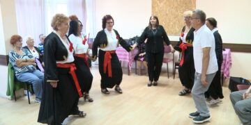 Udruženje penzionera Knjaževac – 80 godina druženja, stvaralaštva i podrške (VIDEO)