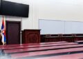 U susret novoj akademskoj godini na Tehničkom fakultetu u Boru renovirane slušaonice