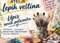 Atelje lepih veština u Knjaževcu upisuje nove polaznike
