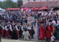 Lepota tradicije balkanskih zemalja u Velikom Izvoru