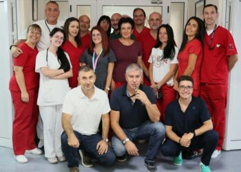 ZC Zaječar: Stručna edukacija i primena najsavremenijih metoda u invazivnoj kardiologiji