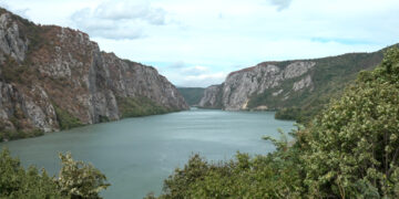 Geopark “Đerdap” prošao rigoroznu kontrolu UNESCO evaluatora i dobio odlične ocene (VIDEO)