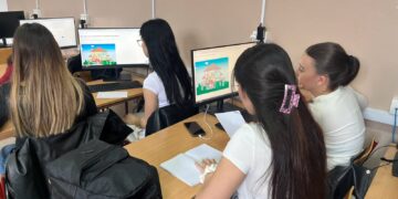 Gimnazija Zaječar u pilotiranju programa „BUSTIC EDU – Obrazovanje za održivost“