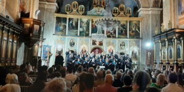 Mokranjčevi dani: Iz muzičke riznice srpskog duhovnog nasleđa