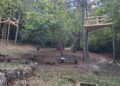 Počela izgradnja panoramskog puta u Sokobanji