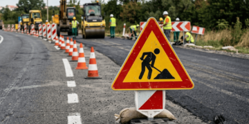 Izmena režima saobraćaja u centru Zaječara do 20. oktobra