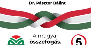 RIK proglasio listu “Savez vojvođanskih Mađara – dr Balint Pastor”