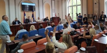 Usvojen drugi rebalans budžeta Zaječara na sednici Skupštine grada