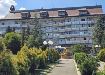 Za unapređenje rada Specijalne bolnice “Sokobanja” sredstva Ministarstva zdravlja