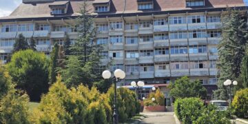 Za unapređenje rada Specijalne bolnice “Sokobanja” sredstva Ministarstva zdravlja