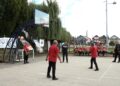 Sportko druženje penzionera u okviru Evropske nedelje sporta (VIDEO)