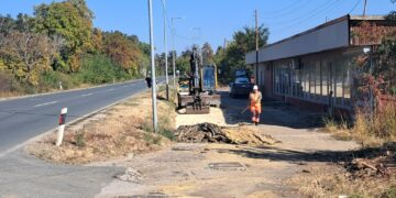 Rekonstrukcija biciklističke staze Zaječar – Grljan (VIDEO)