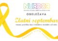Akcija u Zaječaru povodom meseca podrške deci i mladima obolelim od raka