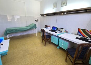 Ambulanta za biološku terapiju pri Zdravstvenom centru Zaječar