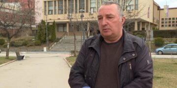 Dobrica Đurić podneo ostavku na funkciju predsednika Skupštine grada Bora