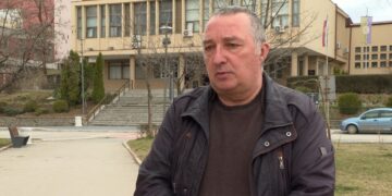 Dobrica Đurić (SPS) podneo ostavku na funkciju predsednika Skupštine grada Bora
