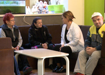 Život u Gerontološkom centru u Knjaževcu: Zajedno kroz godine (VIDEO)
