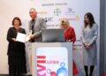 Dr Aleksandar Jolić među dobitnicima priznanja za unapređenje kardiologije