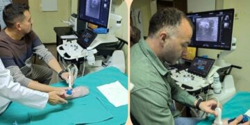 Radiolozi iz Zaječara završili obuku za Cor biopsiju dojke