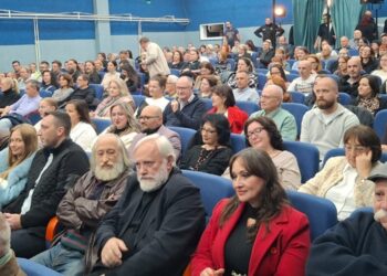 U Zaječaru svečano otvoreni 35. „Dani Zorana Radmilovića”