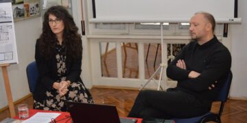 U Pozorišnom muzeju predstavljen plan obnove zaječarskog teatra