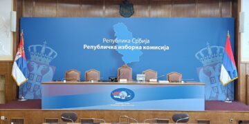 ZA MEDIA BLOG: Srbija bira – Parlamentarni izbori iz časa u čas ( foto + video)