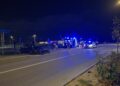 Saobraćajna nezgoda kod pružnog prelaza “Dobrodošli” u Zaječaru
